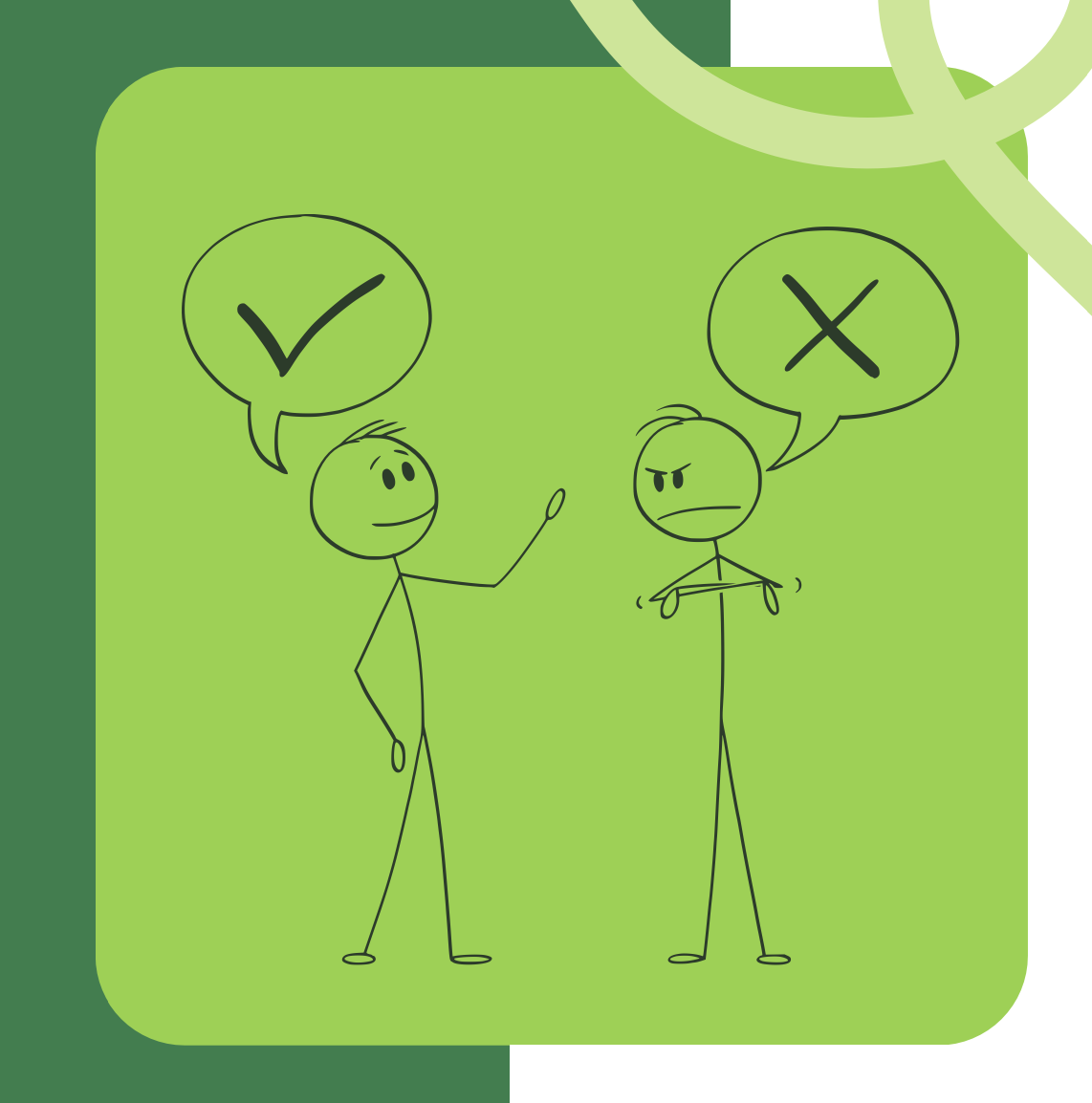 Handling Tricky Emotions