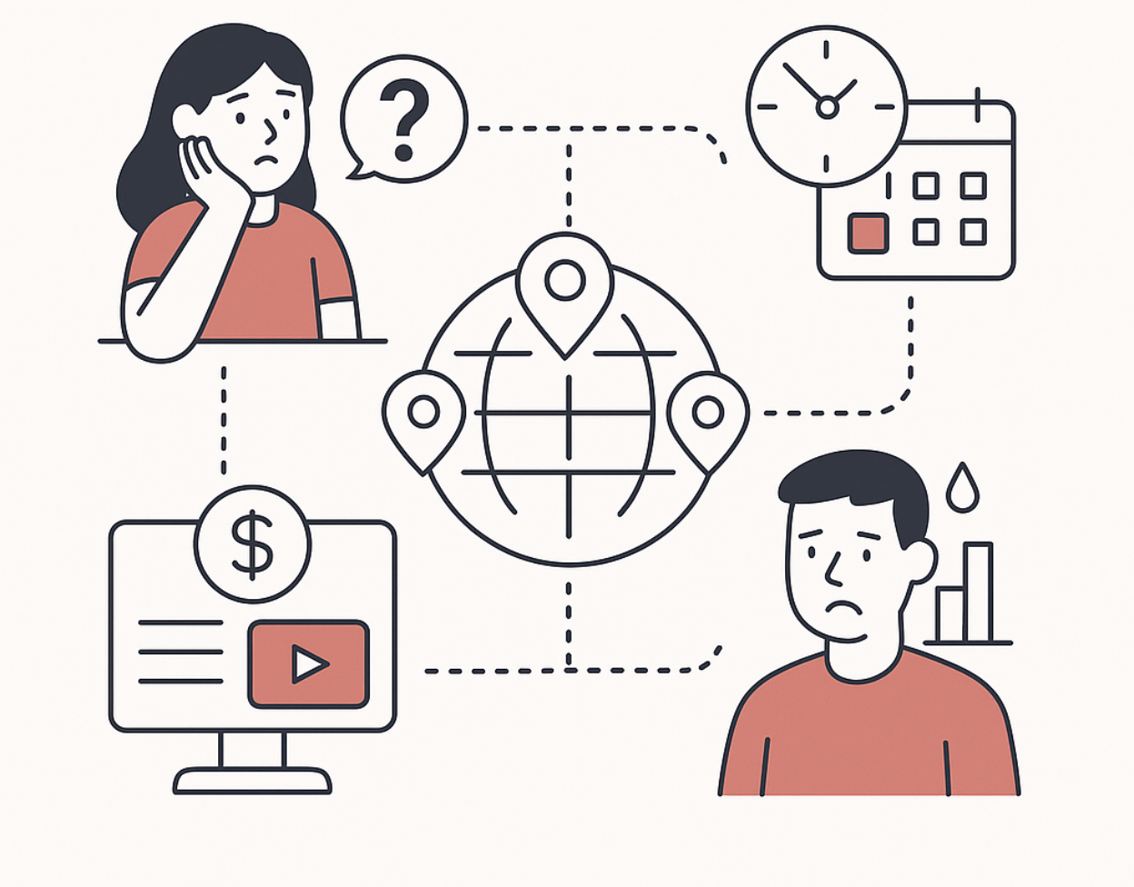 Challenges in Finance Upskilling Today