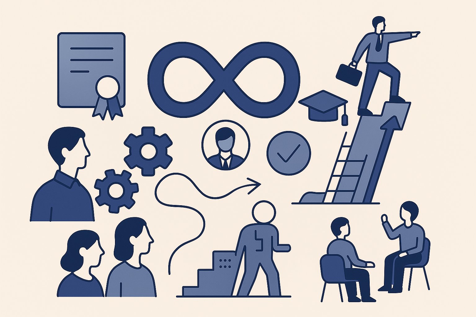 Building Future-Ready Accountants: Best Practices for L&D Teams