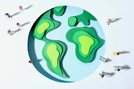 Sustainability Reporting…A Shift from Voluntary to Mandatory Requirements