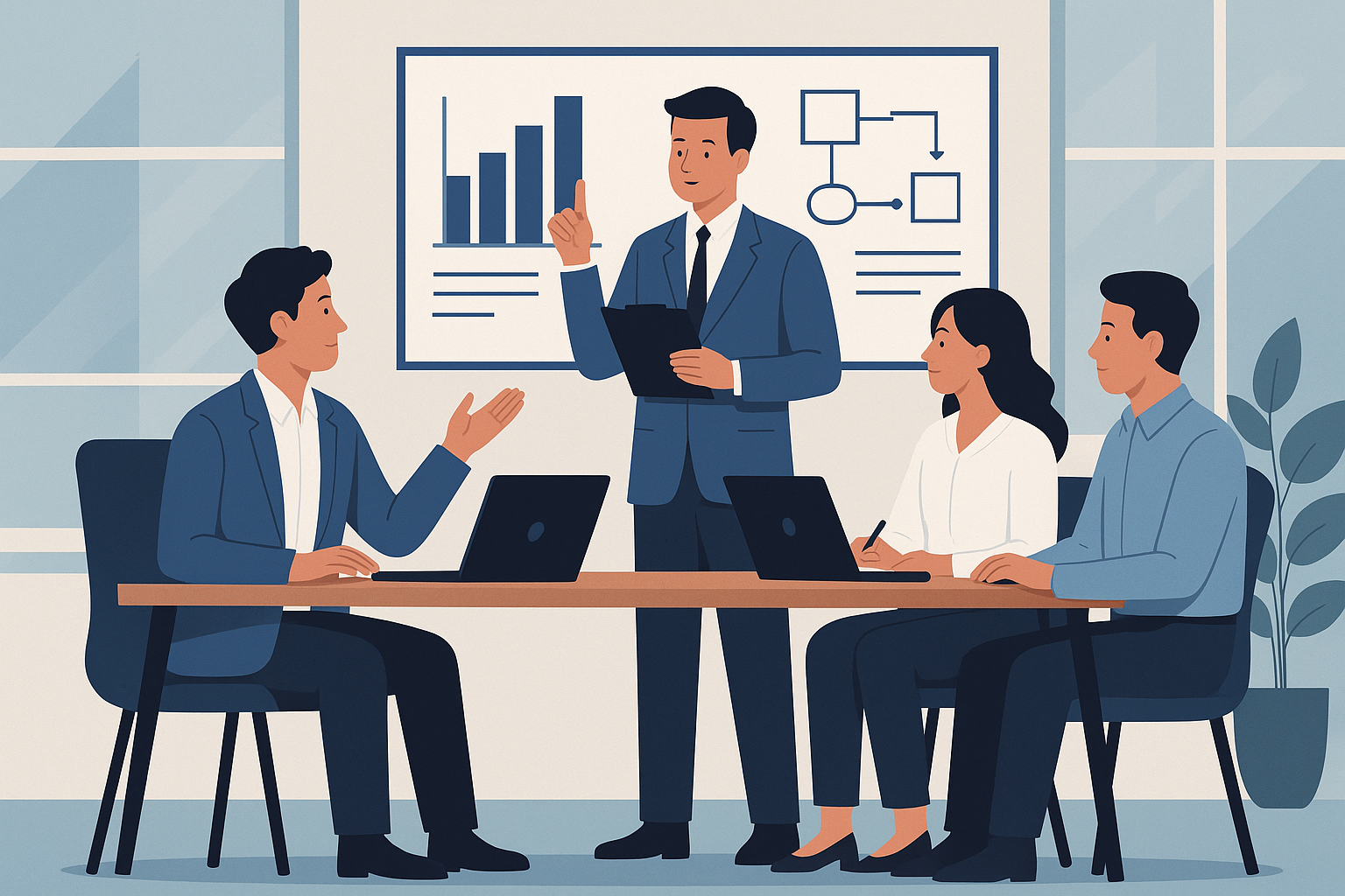 Does Leadership Training Really Matter? 7 Data-Backed Benefits