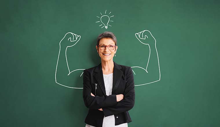 Why Having Confident Managers is Critical