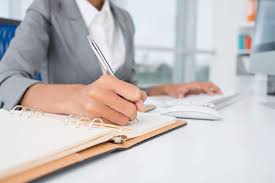 The Career Boost: Why Professional Business Writing Skills Matter