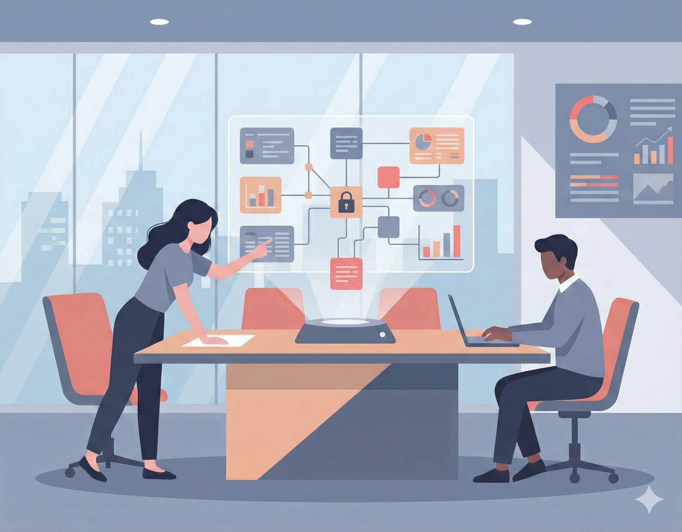 Beyond Data Entry: Designing Training for the Modern Bookkeeping Professional