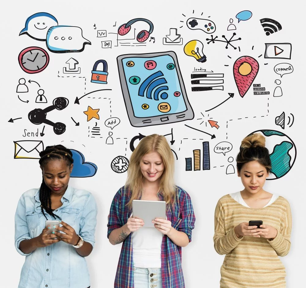 The Communication Context Gap: Why Gen Z Struggle to Communicate and How to Help them Thrive