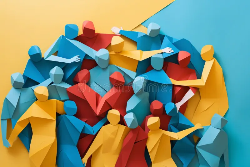 The Hidden Human Barriers to High-Performing Teams