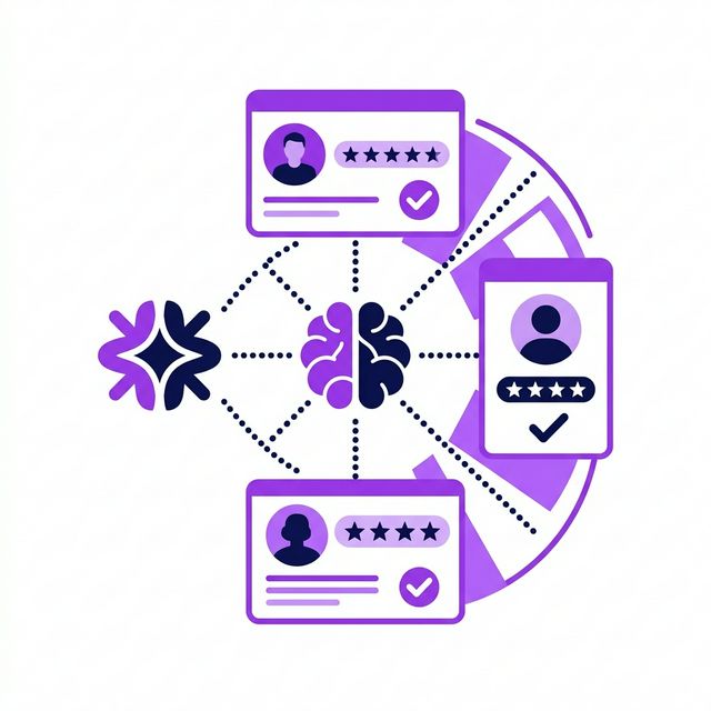 Guide to Completing Your Verified Expert Profile
