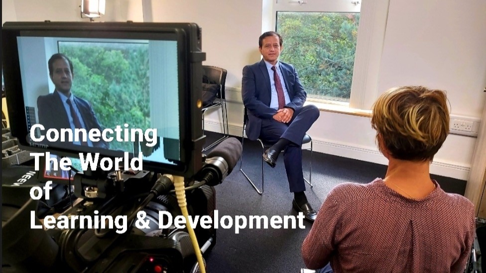 From 1 to 400K - Building the World’s Leading Learning & Development Community