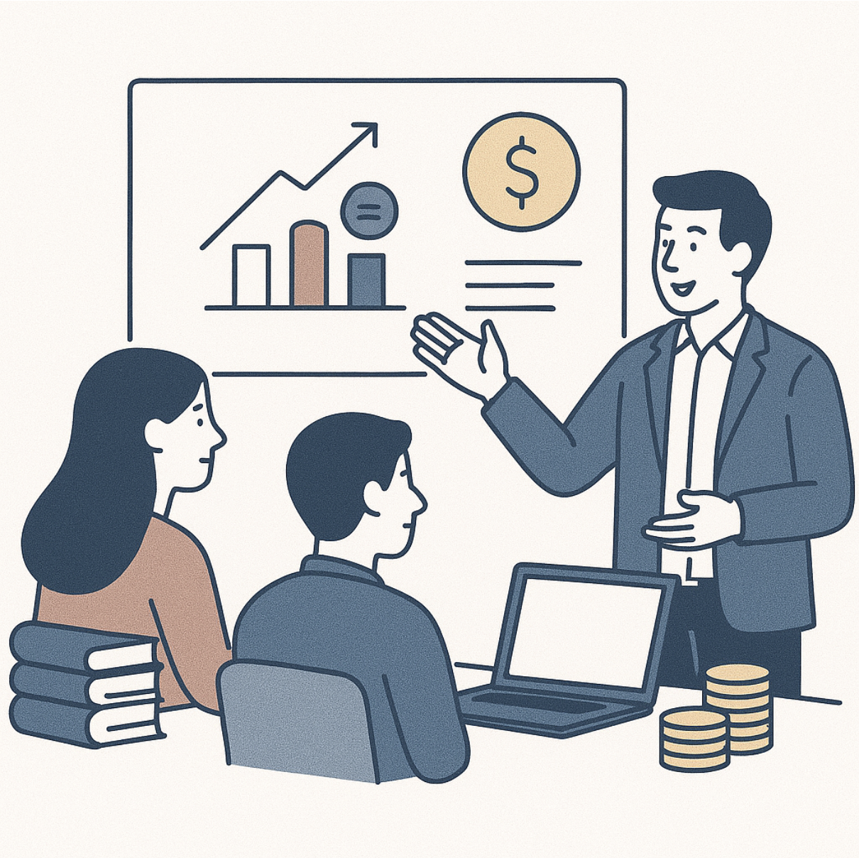 What is Finance Training and Why It Matters?