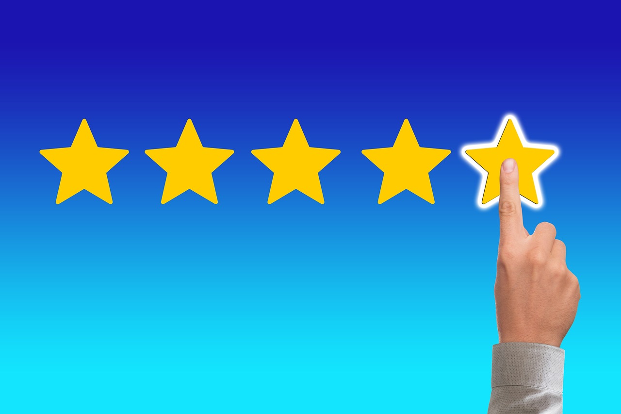 3 Simple Ways to Boost Your Profile with More Reviews on the Training Marketplace