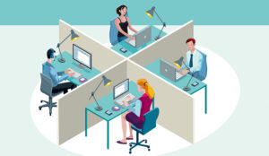 The Hidden Demands of Call Centre Leadership