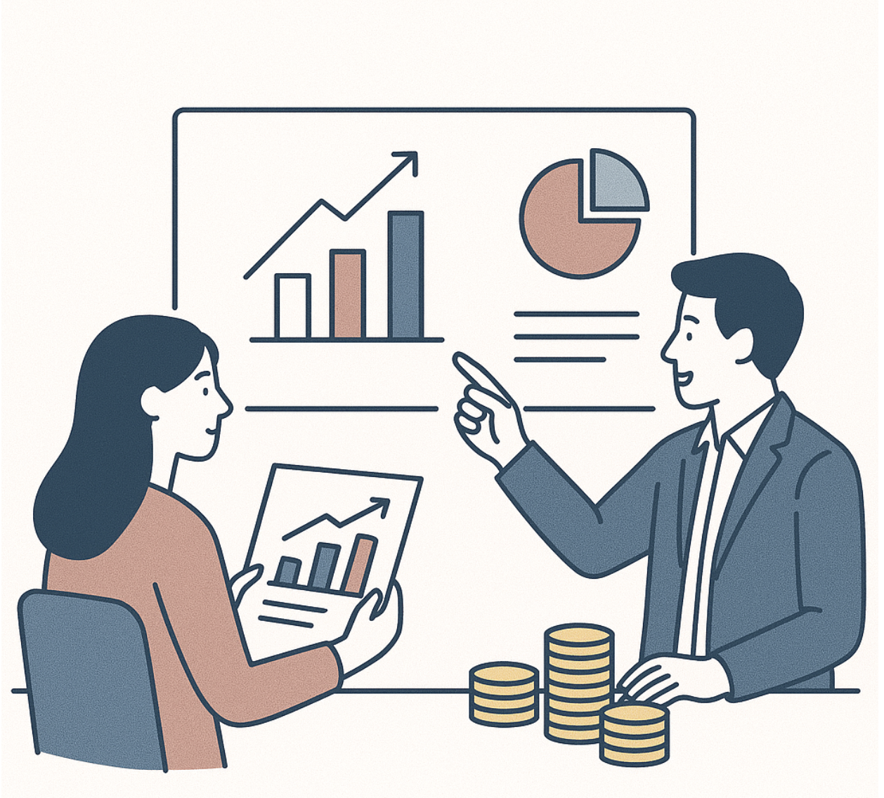 Measuring Success: How to Track & Prove the Impact of Finance Training