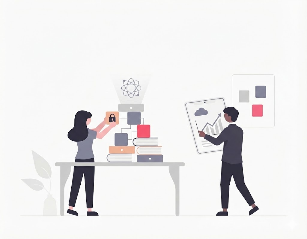 State-of-the-Art Bookkeeping: An Introduction to Modern Training Standards