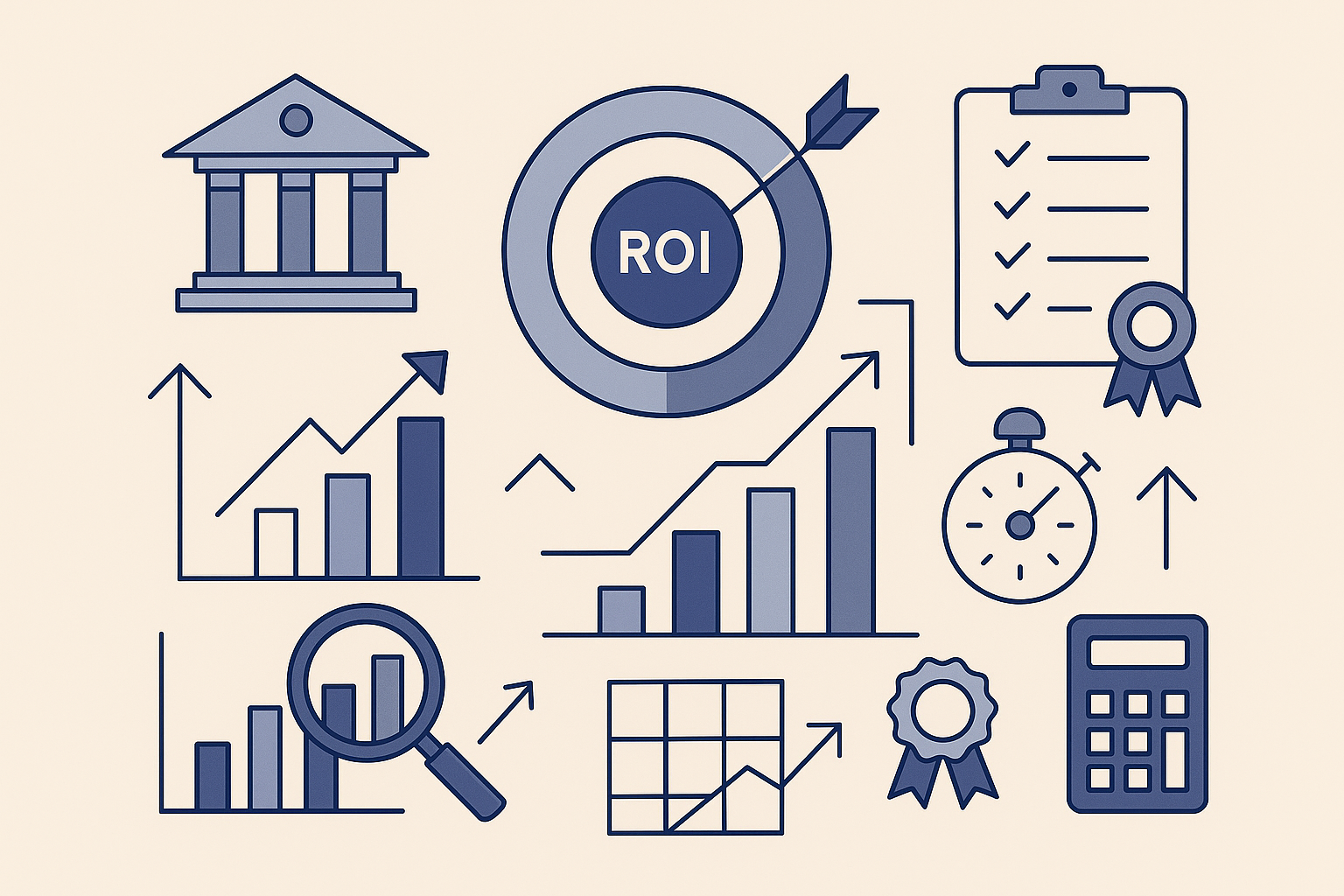 Measuring Impact: How to Track and Prove the Value of Banking Training Programs