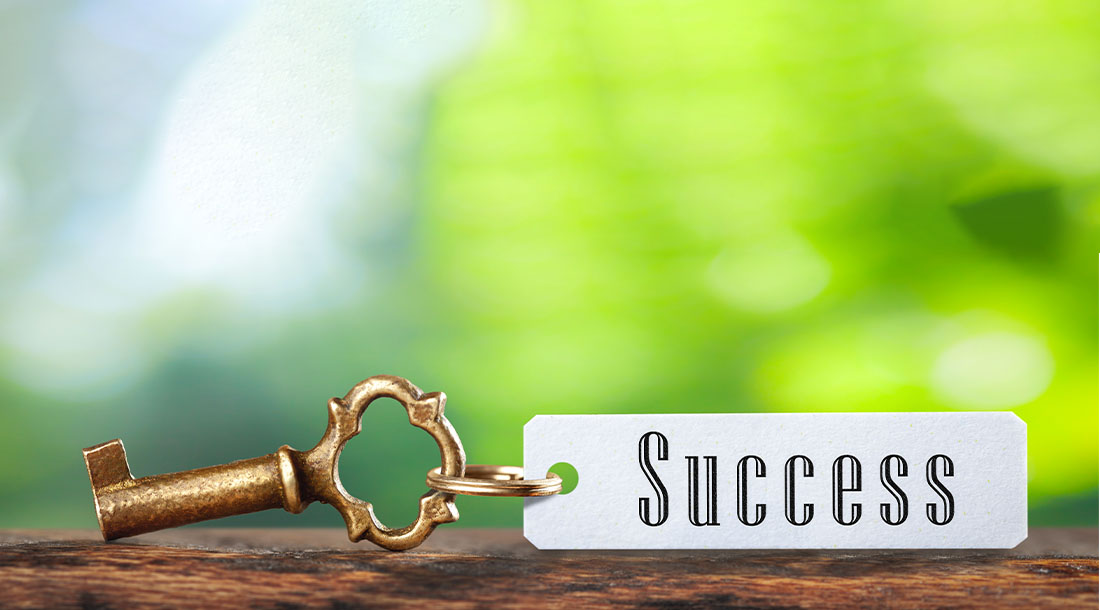 Setting People Up for Success (and What Happens When We Don’t)