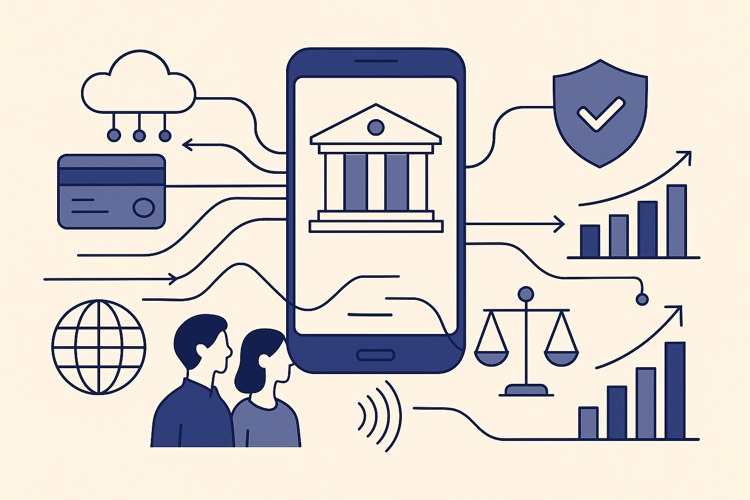 Banking 101: What Modern Banking Is — And Why It Matters More Than Ever