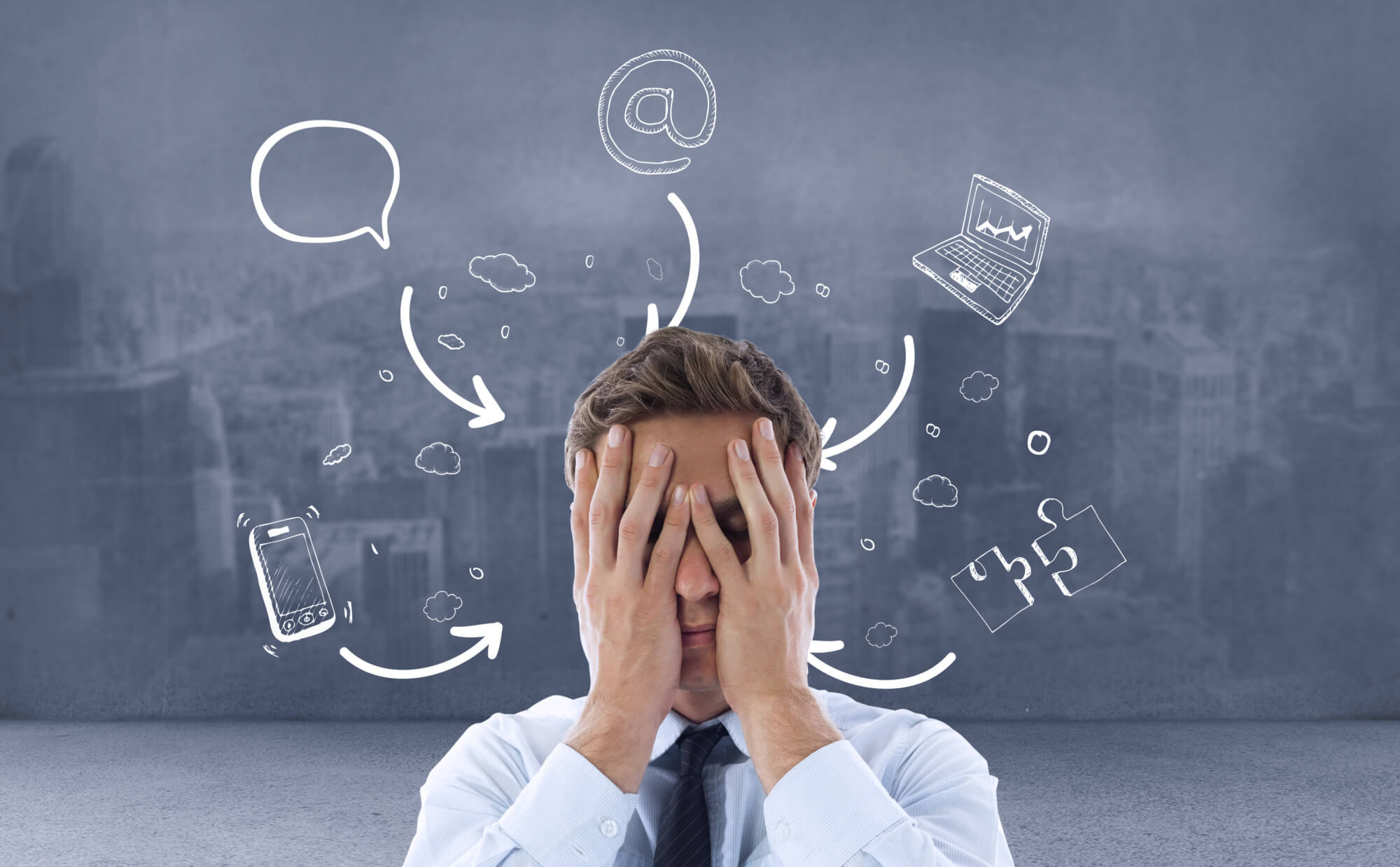 The 10 Pain Points - full research