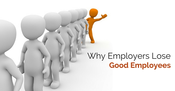 Why Your Best Managers Are Losing People: A Case Study