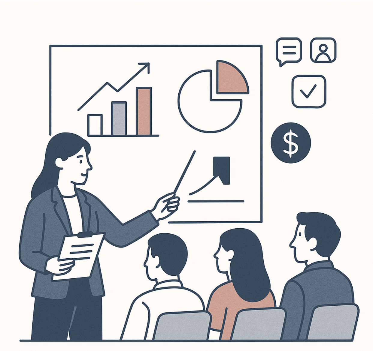 How to Design & Deliver Effective Finance Training