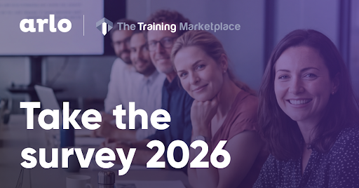 The first global benchmark report for ILT providers is here. And we need your input.