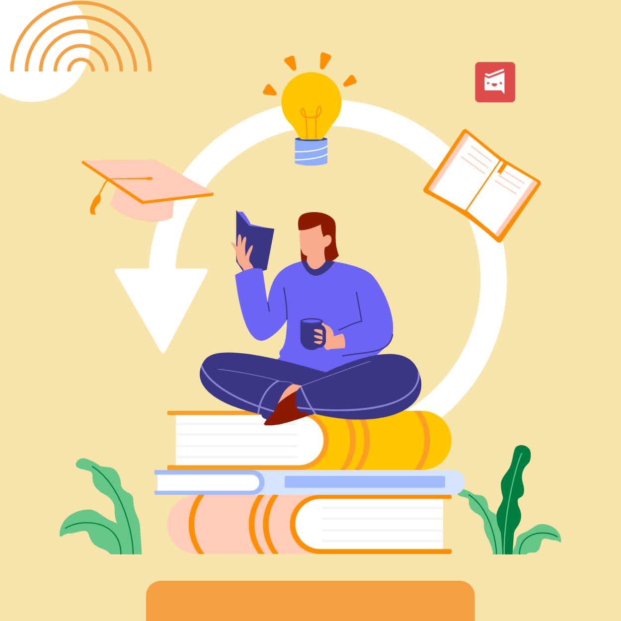 Supervision to Self Direction: How Investing in Early Career Behaviours Is Giving Businesses a Competitive Edge