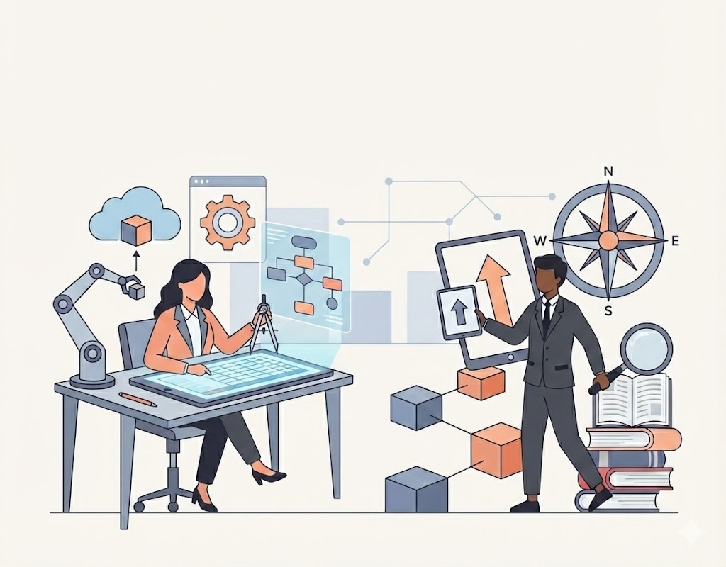 The Digital Ledger: Navigating Automation and the Evolving Role of the Bookkeeper