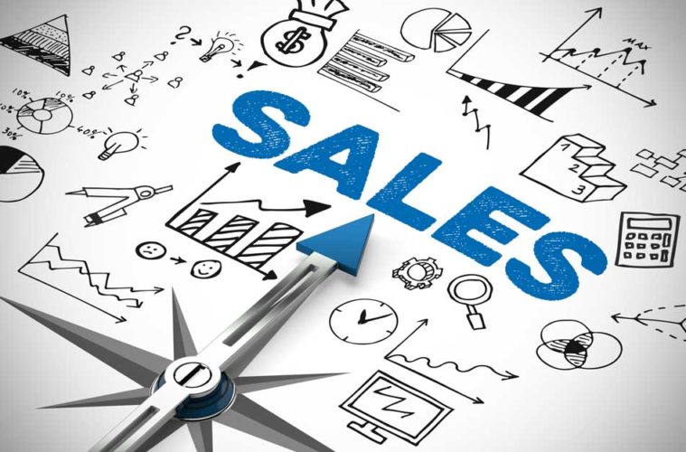 The Paradigm Shift Nobody Talks About: Stop Being a Sales Explorer. Start Being a Prospect Coach.