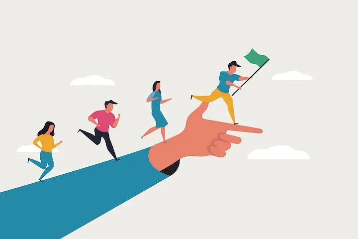 The Leadership Gap No One Wants to Talk About
